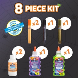 Elmers ljigavac set spooky ( EL97605 )-2
