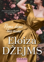 Eloiza Džejms Nema dame bez mane ( 28181 )