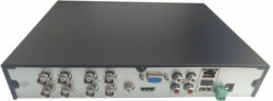 Elteh DVR EL-225081 DVR 8 kanala do AHD,TVI,CVI,CVBS i IP kamere do 5mpix - Img 2
