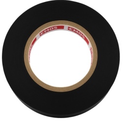 Emos f61922 Izolir traka crna 19mm/20m ( 3667 )