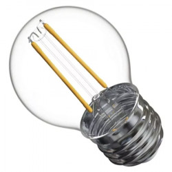 Emos LED sijalica filament mini globe 1,8w e27 nw zf1101 ( 3183 ) - Img 1