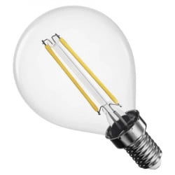 Emos sijalice Led sijalica filament mini globe 1,8w e14 ww zf1200 ( 3209 ) - Img 1