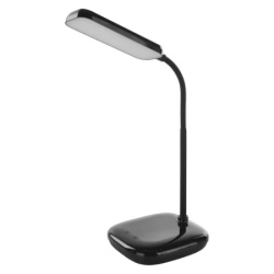 Emos z7638b  Stona led lampa molly crna ( 3504 )-2