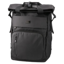 Empire bytepack laptop ranac 18inch crna ( 100037 )