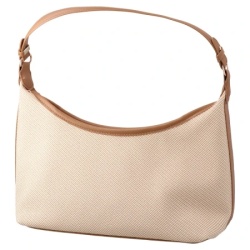 Empire lunara ženska torba 27x9x21cm krem ( 110025 )