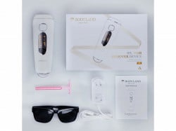 Enchen bodyland IPL epilator TM-105 - Img 7