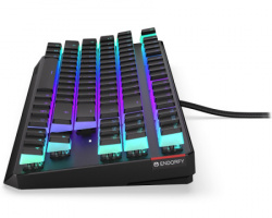 Endorfy Thock TKL Pudding RGB tastatura (EY5A004)  - Img 7