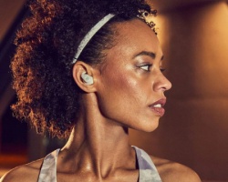 Energy sistem Moon Arena Sports wireless - Bežične slušalice bele (M45566)