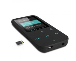 Energy sistem MP4 touch mint bluetooth player - Img 1