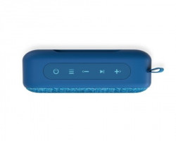 EnergySistem Energy Fabric Box 1+ Bluebarry portable BT zvučnik - Img 3