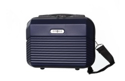 Enova abs beauty case - teget ( 524.260.55 )