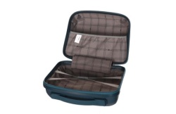 Enova PP Beauty case - Blue sapphire ( 525.360.56 ) -5
