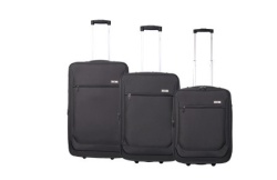 Enova Set kofera 3/1 - Siva ( 527.140.70 )