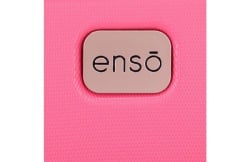 Enso ABS Beauty case - Pink ( 96.239.25 ) -2