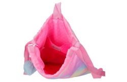 Enso  Torba za sport - Pink ( 98.338.21 ) -5