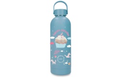 Enso Unicorn Paradise dečiji termos 500 ml - tirkizna ( 99.433.41 )