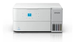 Epon l4366 4800x1200/LAN/WiFi/duplex mfp inkjet štampač