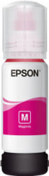 Epson C13T00R340 eco-tank magenta ink bottle - Img 2