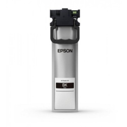 Epson C13T11D140 black XL ink cartridge
