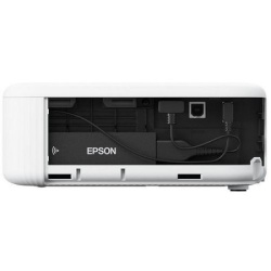 Epson CO-FH02 Full-HD, 3LCD, 3000 lumen, 5W speaker, HDMI, USB, WiFi, android TV projektor ( V11HA85040 ) -3