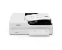 Epson ds-1760wn workforce skener