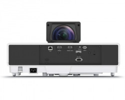Epson EH-LS500W 4K Android TV edition laserski projektor - Img 3