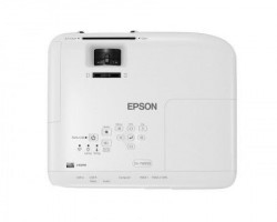 Epson EH-TW650 Full HD WiFi projektor - Img 4