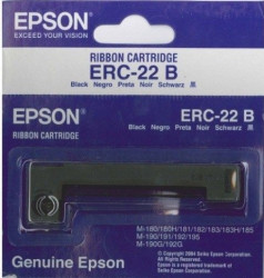 Epson ERC-22 ribon