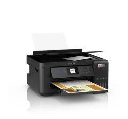 Epson L4260 EcoTank, print-scan-copy, photo color, A4, 5760X1440, Wi-Fi, duplex ( C11CJ63409 ) -2