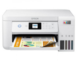 Epson L4266 EcoTank ITS wireless multifunkcijski inkjet uređaj - Img 1