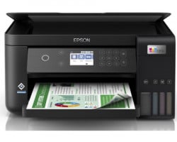 Epson L6260 EcoTank multifunkcijski inkjet uređaj - Img 1