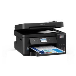 Epson L6290 EcoTank, print-scan-copy-fax, color, A4, 4800X1200, LAN, Wi-Fi, ADF, LCD, duplex ( C11CJ60404 ) -4