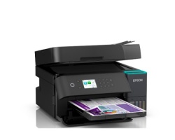 Epson L6370 EcoTank ITS wireless multifunkcijski inkjet štampač -3