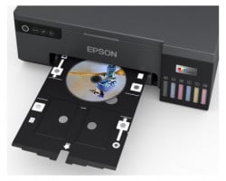 Epson L8050 EcoTank ITS Bežični (6 boja) foto inkjet uređaj - Img 3