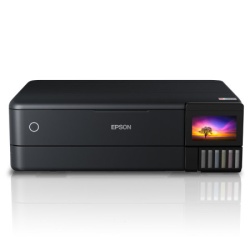 Epson L8180 EcoTank, print-scan-copy, foto color, A3+, 5760X1440, Wi-Fi, duplex štampač ( C11CJ21402 ) -1