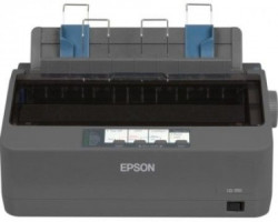 Epson LQ-350 matrični štampač - Img 1