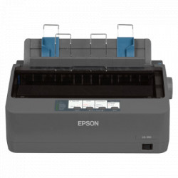 Epson LQ-350 matrični štampač - Img 3