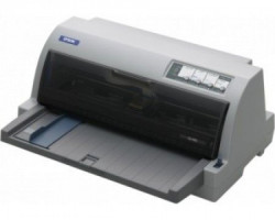 Epson LQ-690 matrični štampač - Img 1