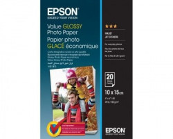 Epson S400037 10x15cm (20 listova) glossy foto papir - Img 2