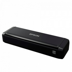Epson scanner WorkForce DS-310, A4, portable, ADF, 25 ppm, micro USB 3.0 ( B11B241401 ) - Img 1