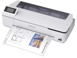 Epson SureColor SC-T3100N inkjet štampač/ploter 24" -4