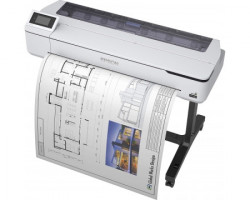 Epson SureColor SC-T5100 inkjet štampač/ploter 36" - Img 4