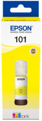 Epson T03V44A 101 EcoTank Yellow - Img 1