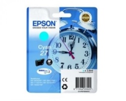 Epson T2702 cyan kertridž