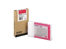 EPSON T603B magenta kertridž - Img 3
