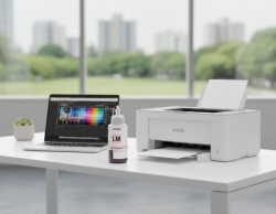 Epson T6736 light magenta mastilo kertridž