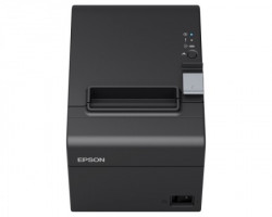 Epson TM-T20III-012 Thermal line Ethernet Auto cutter POS štampač - Img 1