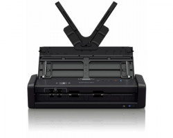 Epson WorkForce DS-360W A4 wireless prenosni skener - Img 3