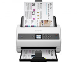 Epson WorkForce DS-970 A4 skener - Img 1