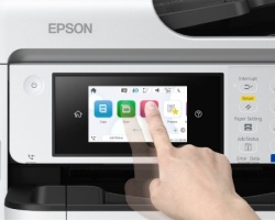 Epson WorkForce Pro EM-C800RDWF wireless  A4 multifunkcijski inkjet uređaj -3